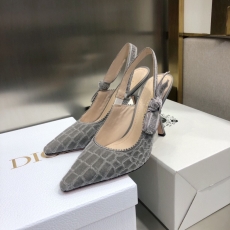 Christian Dior High Heels